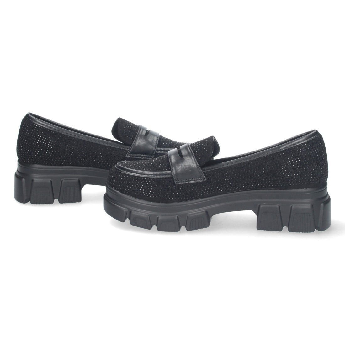 Mocasines mujer Cyrena