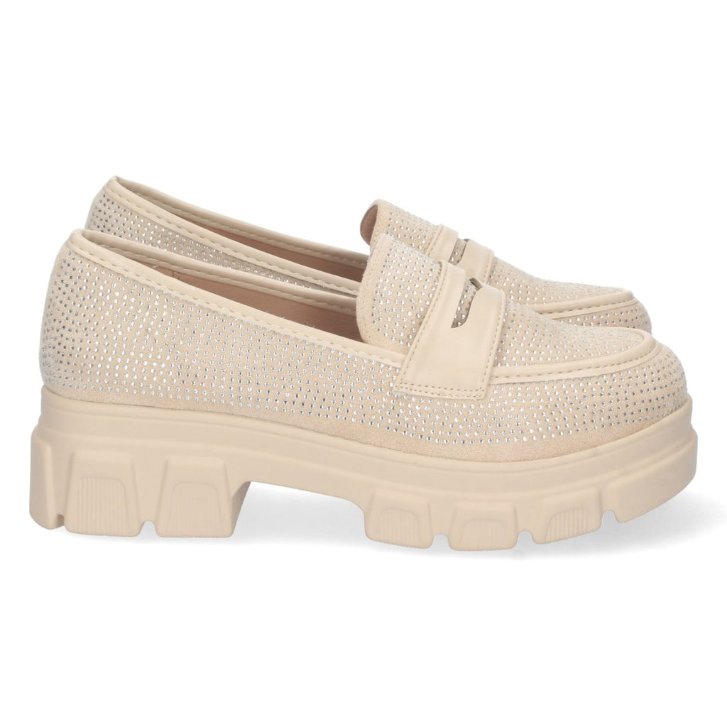 Mocasines mujer Cyrena