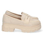 Mocasines mujer Cyrena
