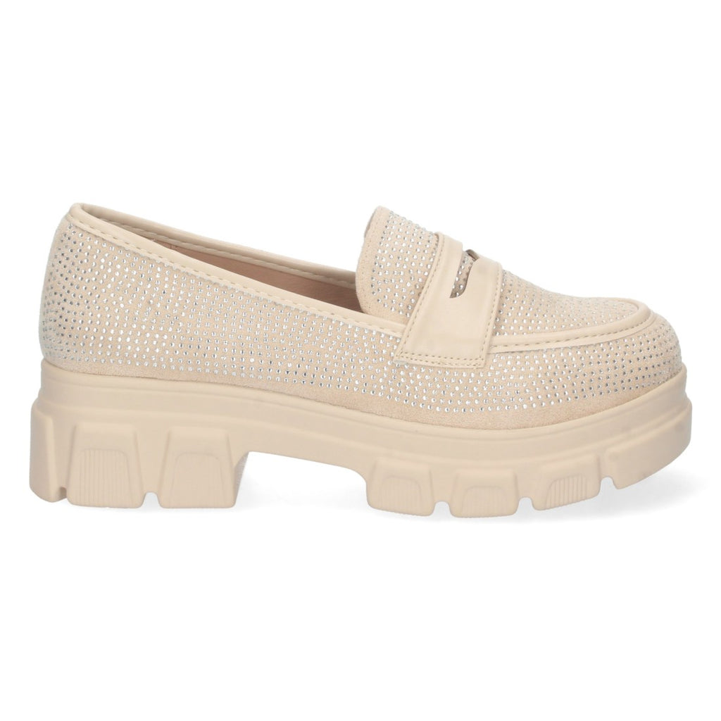 Mocasines mujer Cyrena