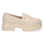 Mocasines mujer Cyrena