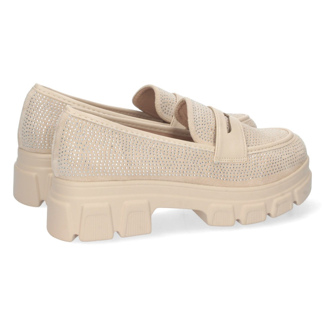 Mocasines mujer Cyrena