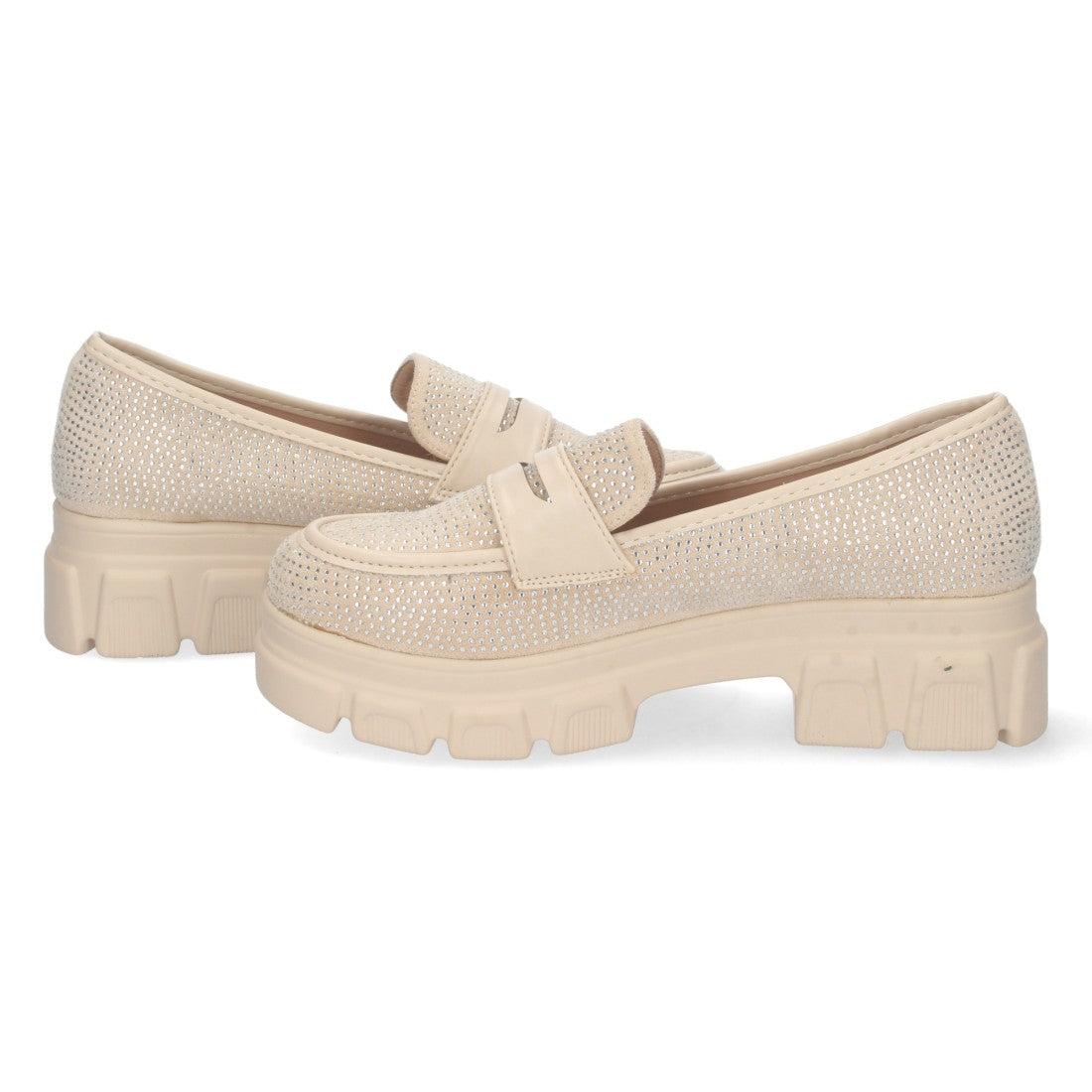 Mocasines mujer Cyrena