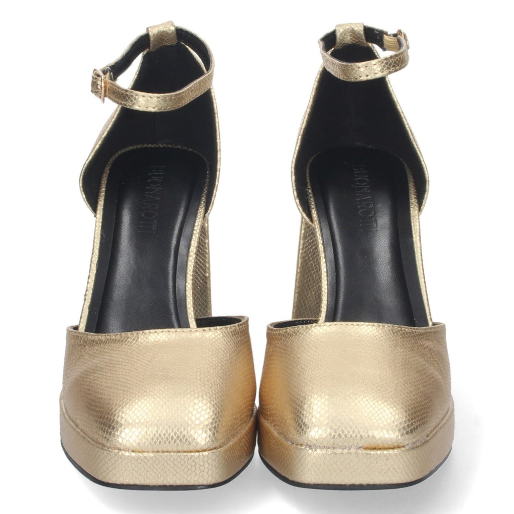 Sandalias mujer Cyrena