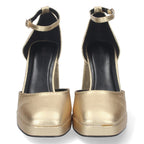 Sandalias mujer Cyrena