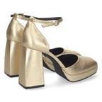 Sandalias mujer Cyrena