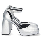 Sandalias mujer Cyrena