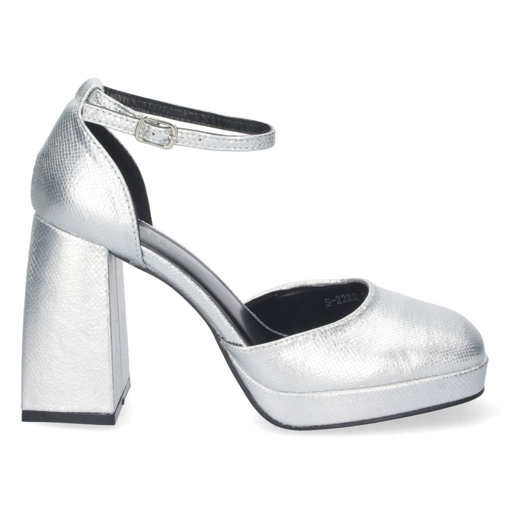 Sandalias mujer Cyrena
