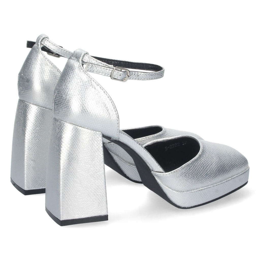 Sandalias mujer Cyrena