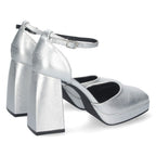 Sandalias mujer Cyrena