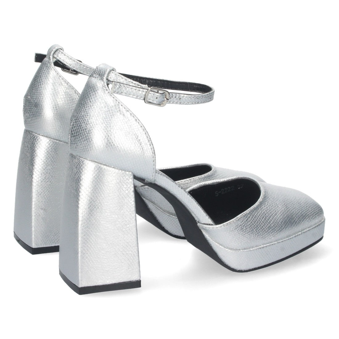 Sandalias mujer Cyrena