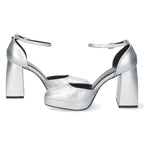 Sandalias mujer Cyrena