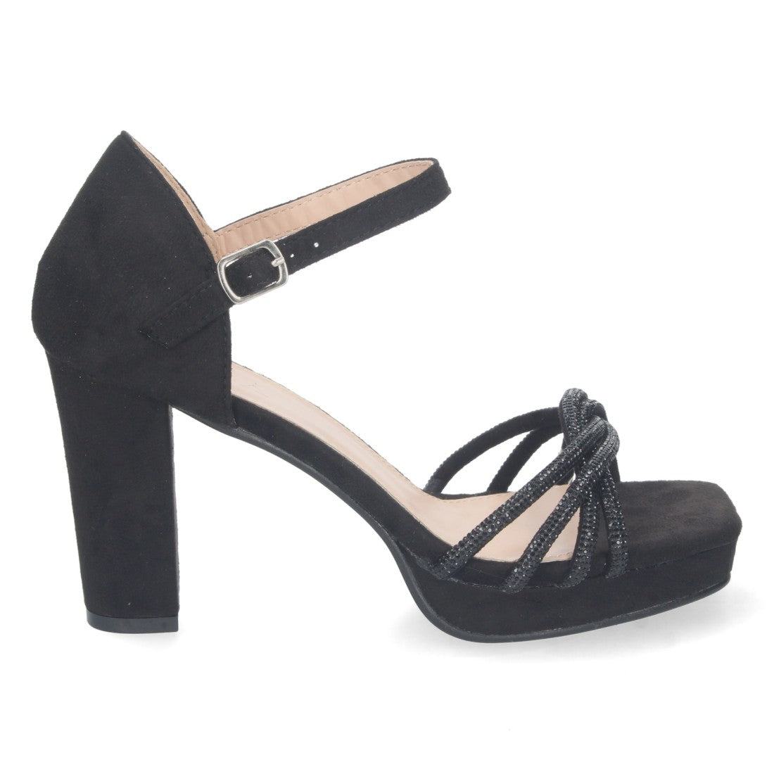 Sandalias mujer Cyrena