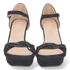 Sandalias mujer Cyrena