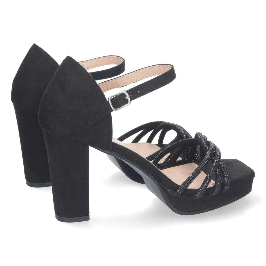Sandalias mujer Cyrena