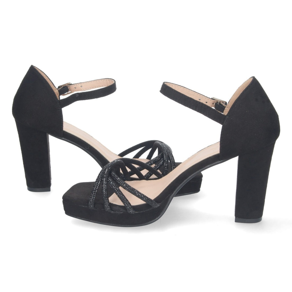 Sandalias mujer Cyrena