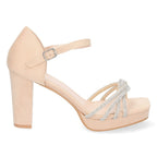 Sandalias mujer Cyrena