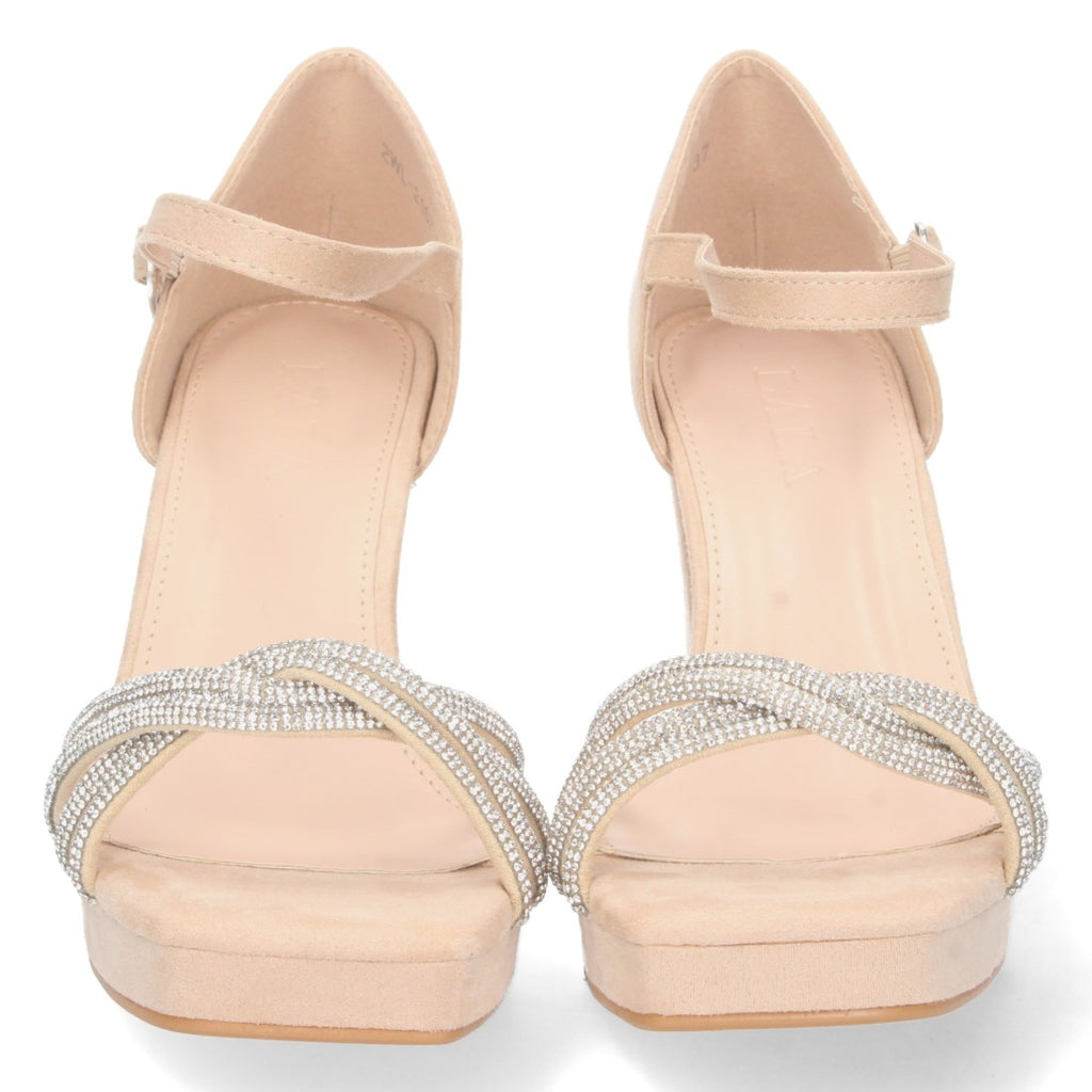 Sandalias mujer Cyrena