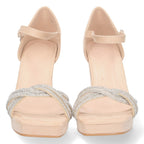 Sandalias mujer Cyrena