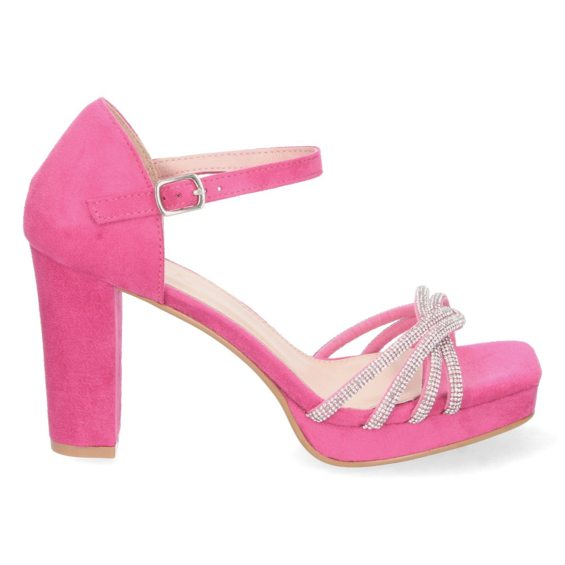 Sandalias mujer Cyrena