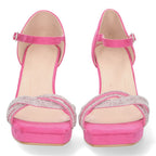 Sandalias mujer Cyrena