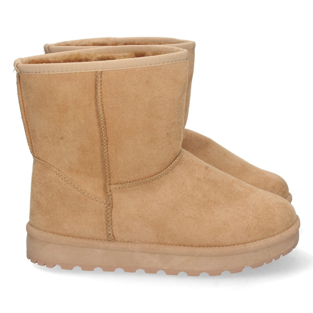 Botines mujer Cyrena
