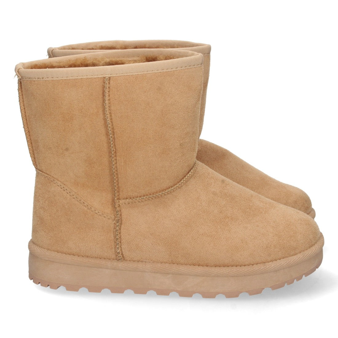 Botines mujer Cyrena