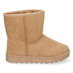 Botines mujer Cyrena