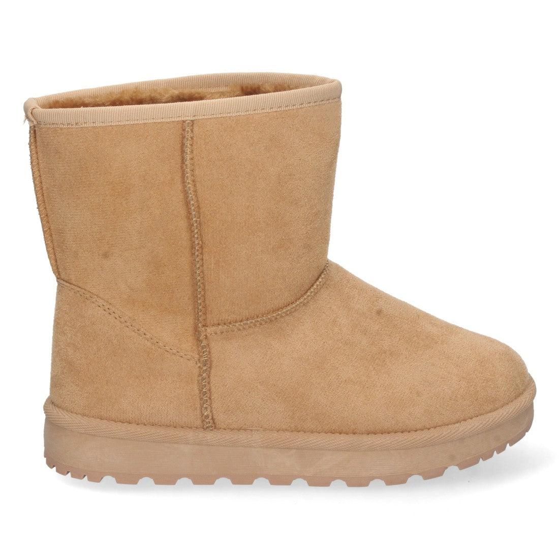 Botines mujer Cyrena