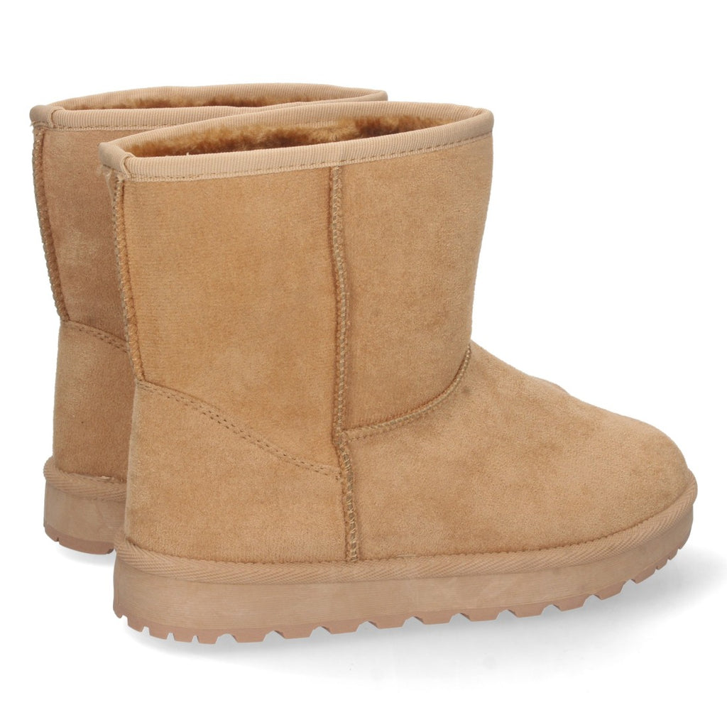 Botines mujer Cyrena