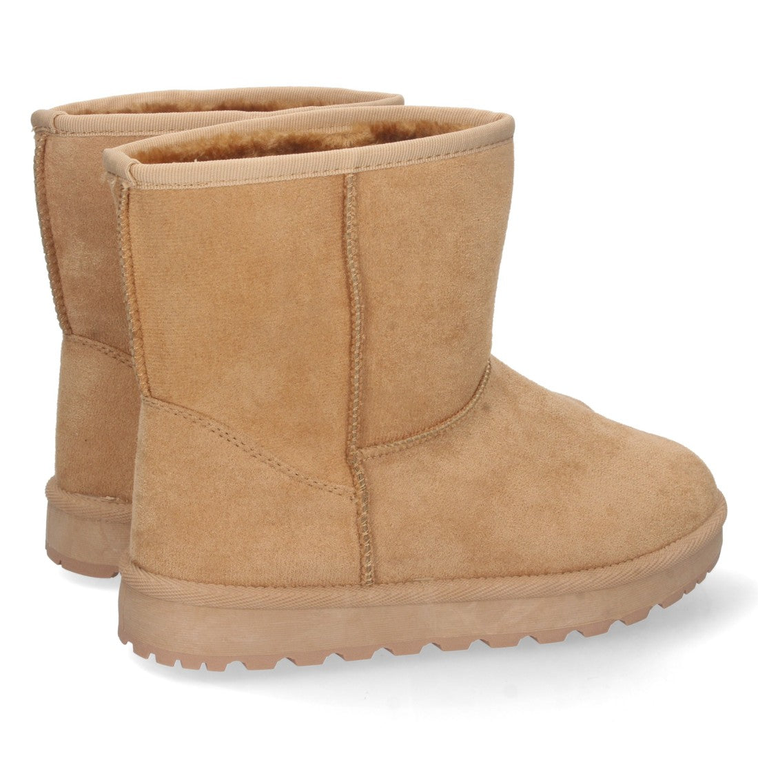 Botines mujer Cyrena