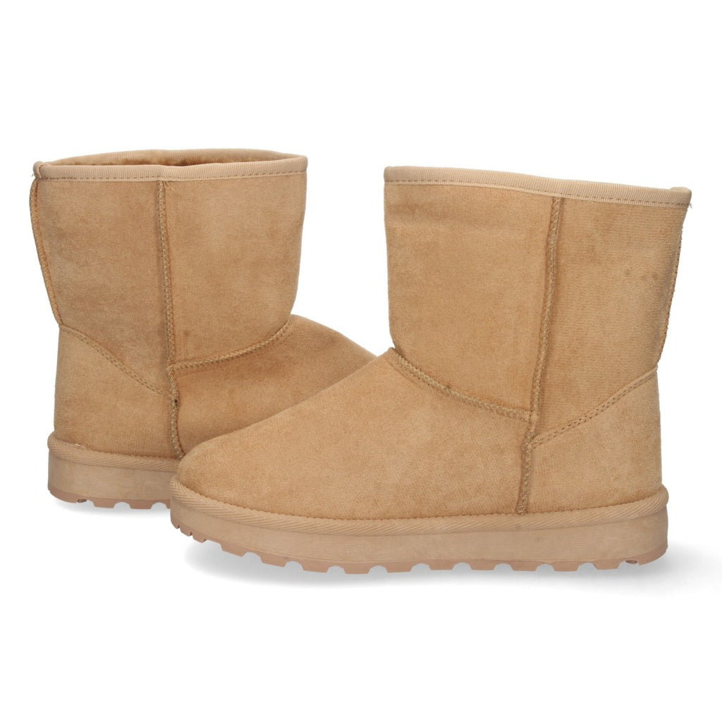 Botines mujer Cyrena