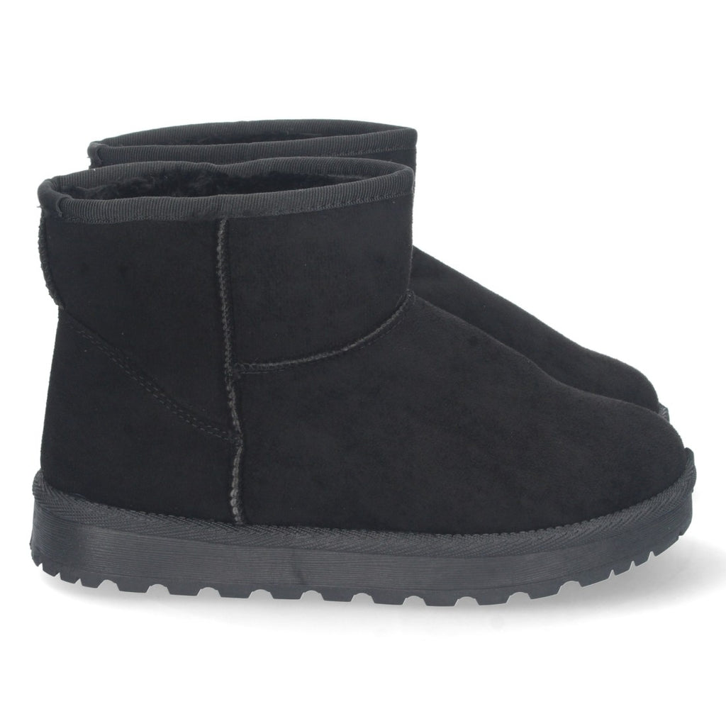 Botines mujer Cyrena