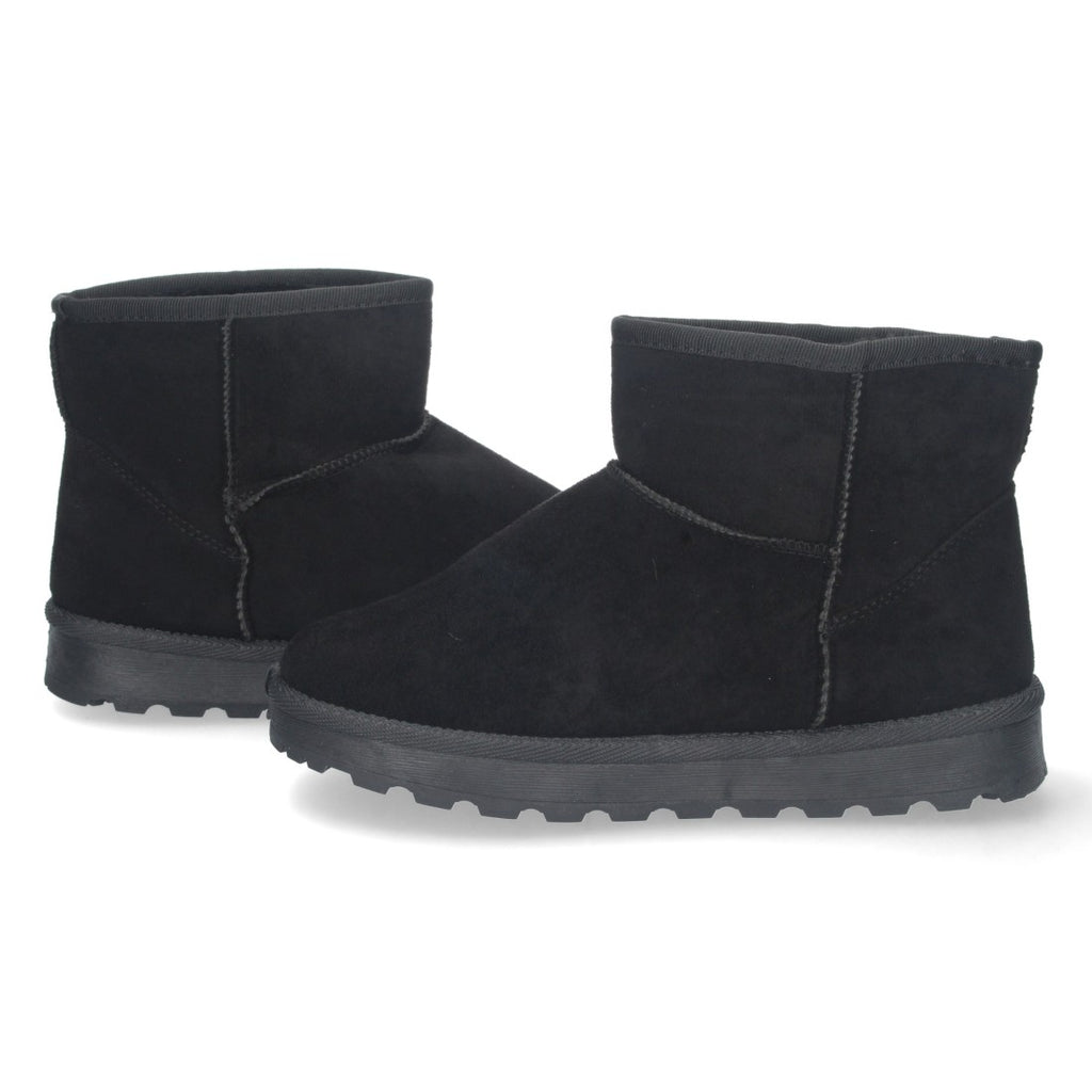 Botines mujer Cyrena