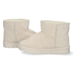 Botines mujer Cyrena