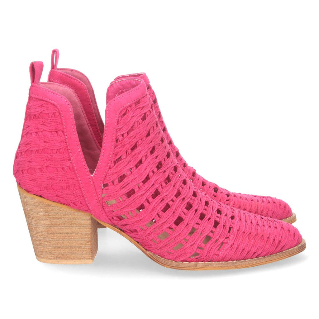 Botines mujer Cyrena