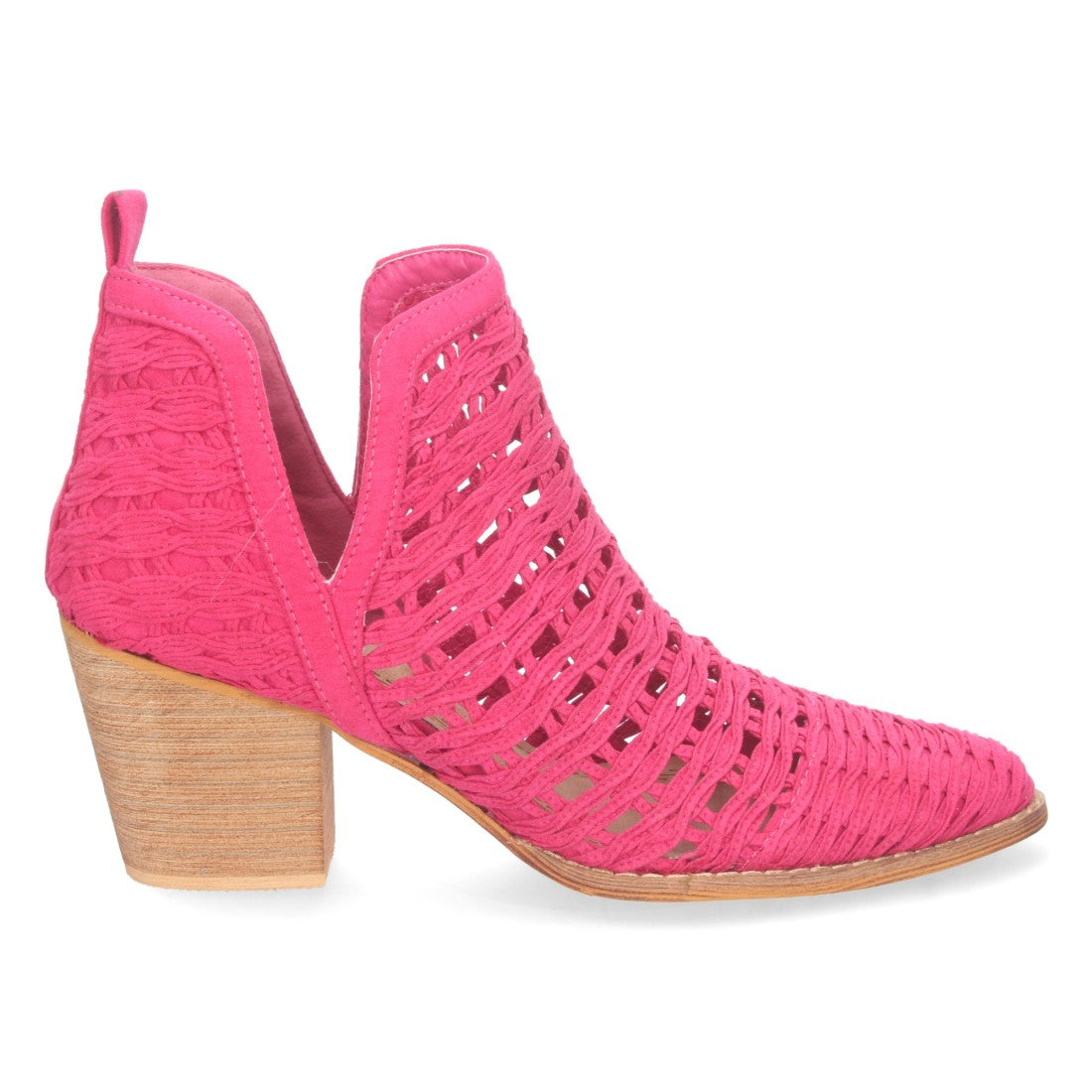 Botines mujer Cyrena