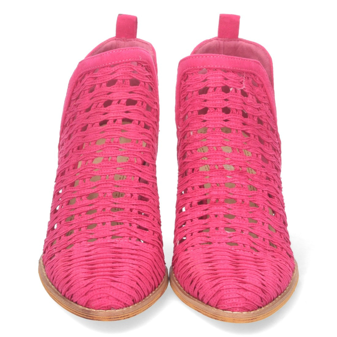Botines mujer Cyrena