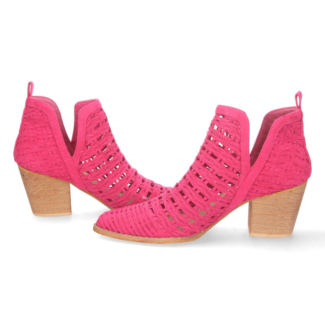 Botines mujer Cyrena