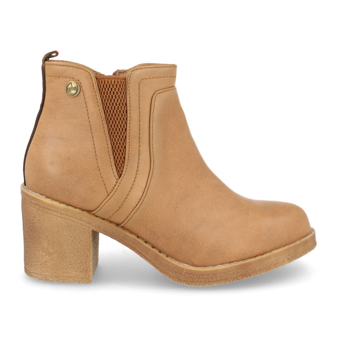 Botines mujer Cyrena