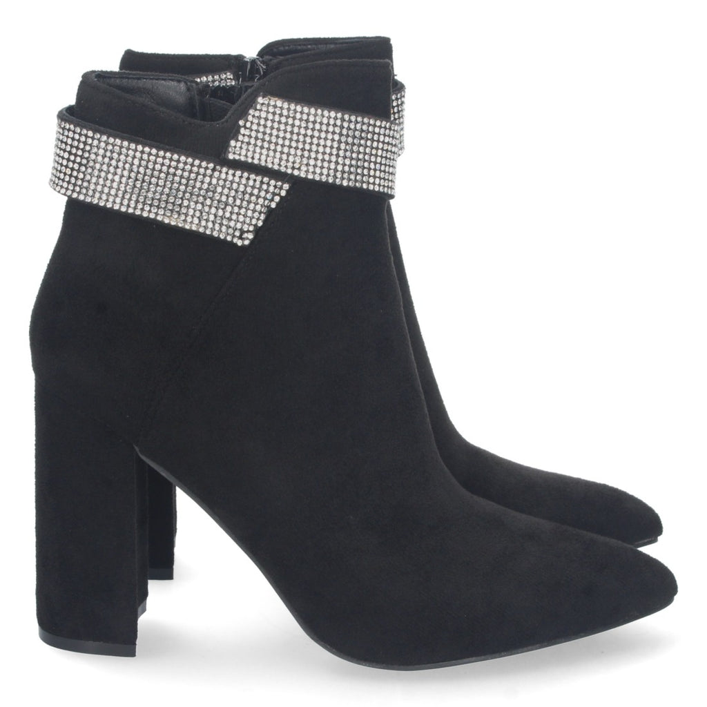 Botines mujer Cyrena