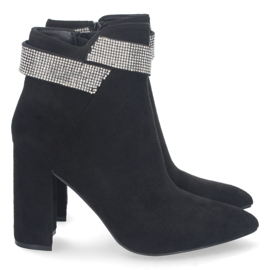 Botines mujer Cyrena