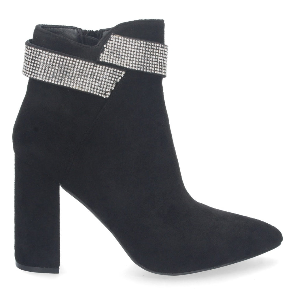Botines mujer Cyrena