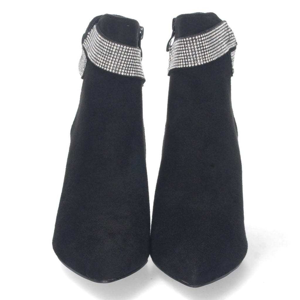 Botines mujer Cyrena
