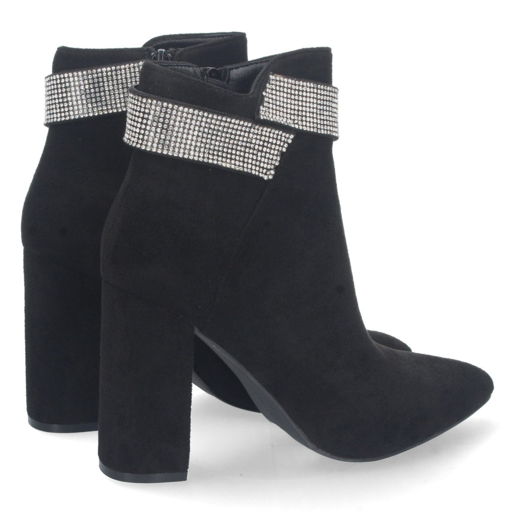 Botines mujer Cyrena