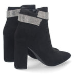 Botines mujer Cyrena