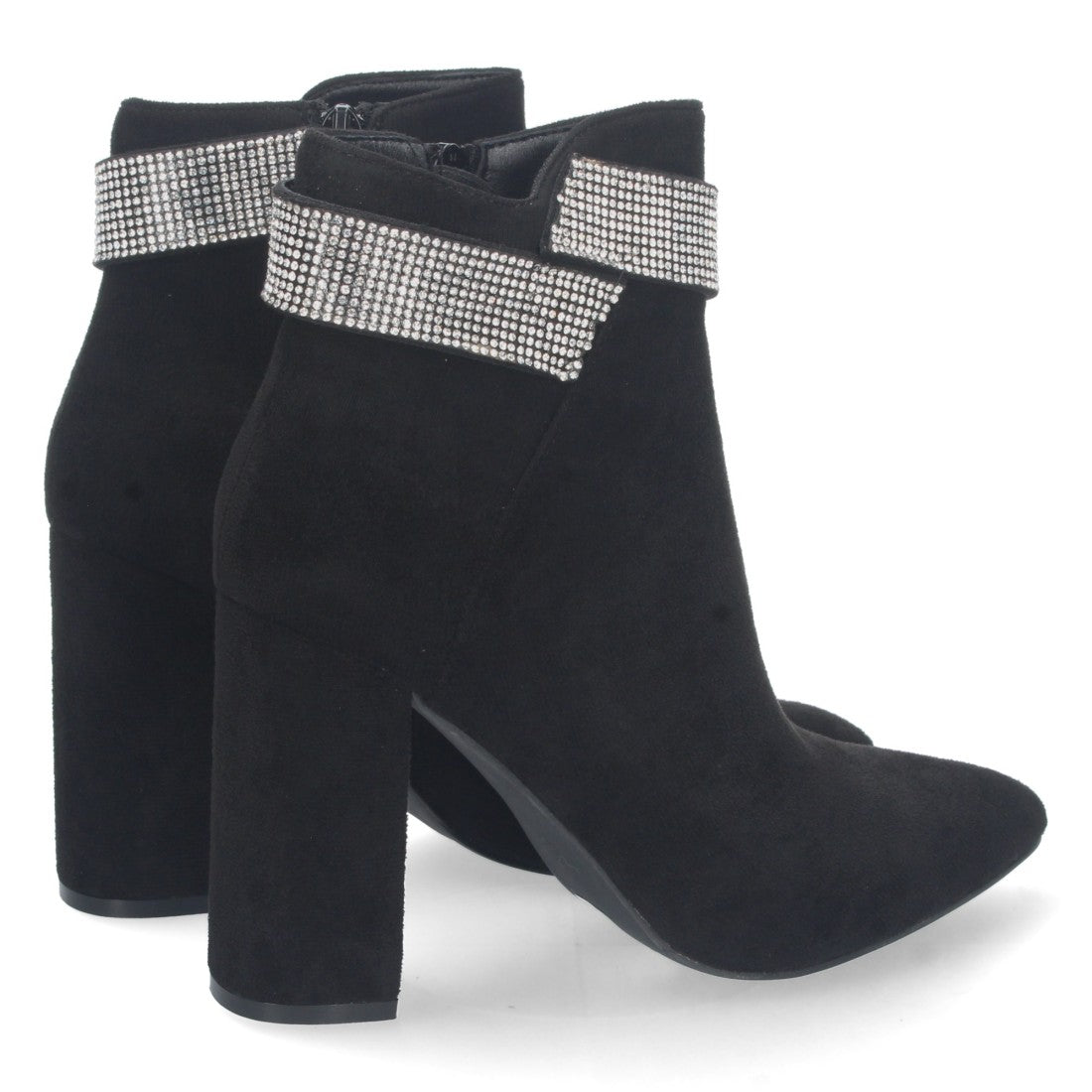Botines mujer Cyrena
