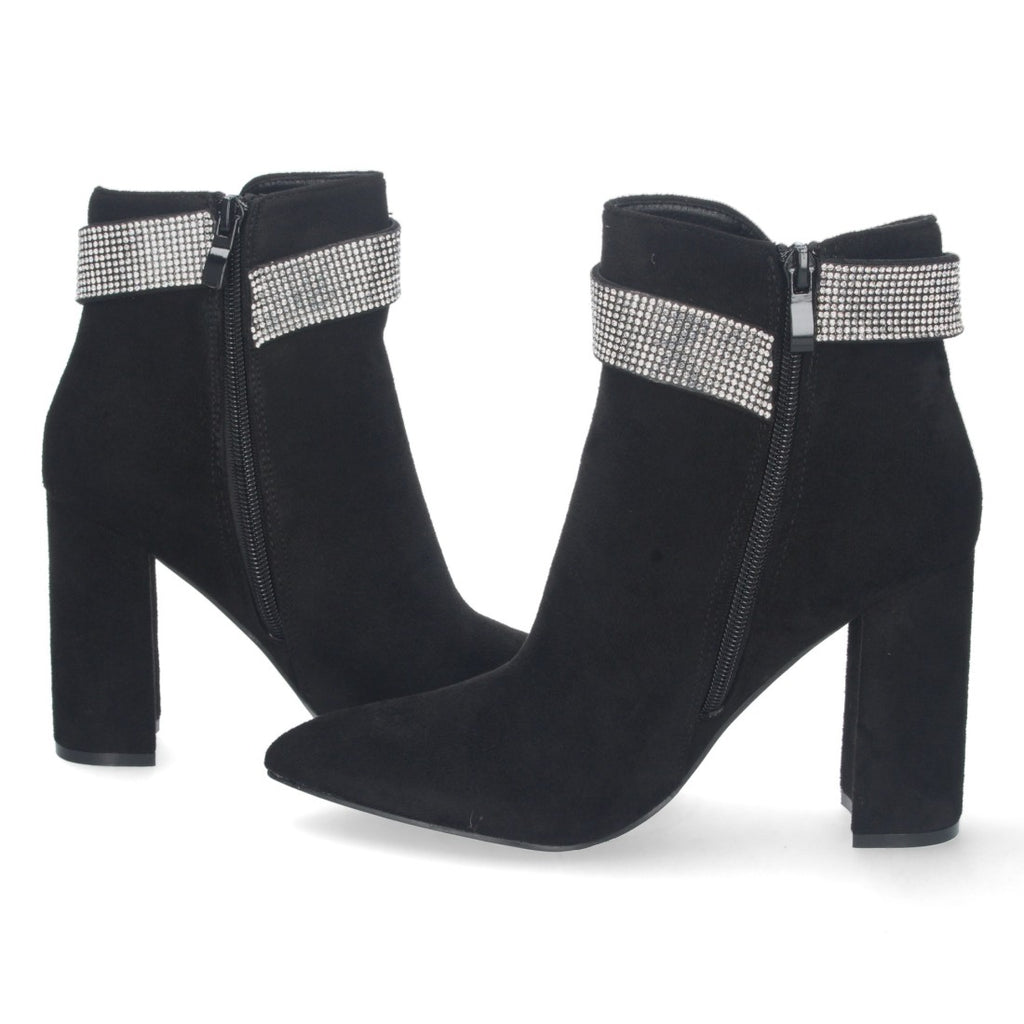 Botines mujer Cyrena