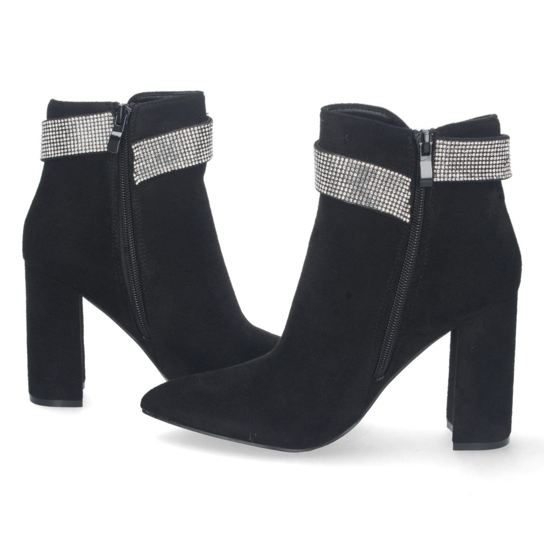 Botines mujer Cyrena