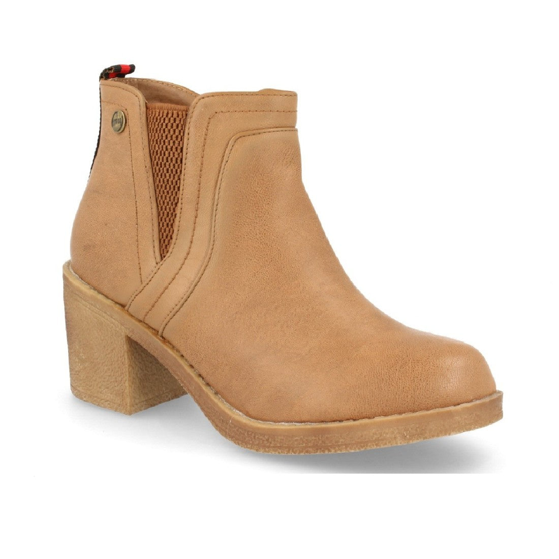 Botines mujer Cyrena